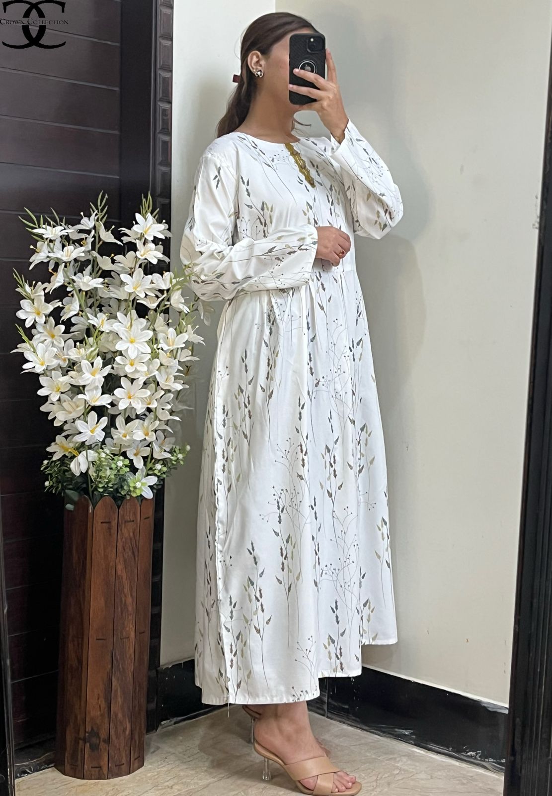 WOMEN CLOTHING
