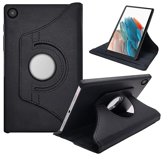 rotate tablet book cover