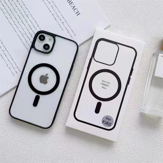 magsave airskin case