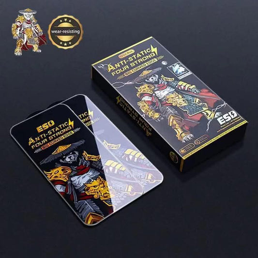 ESD GLAS PROTECTOR