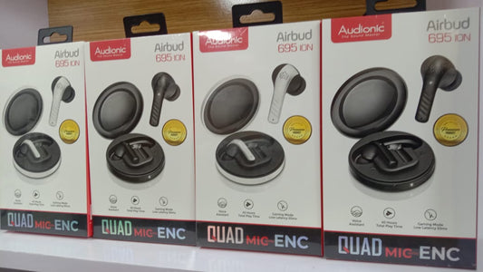 AIRBUDS AUDIONIC