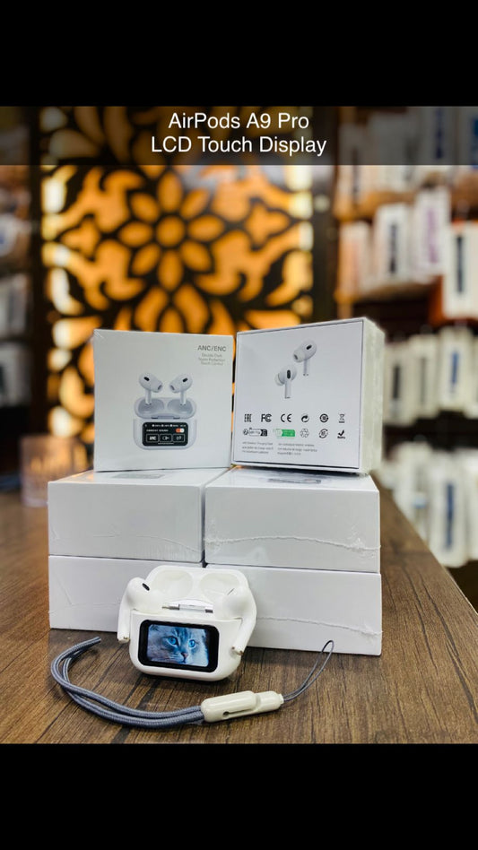 airpods pro 2 2nd generation