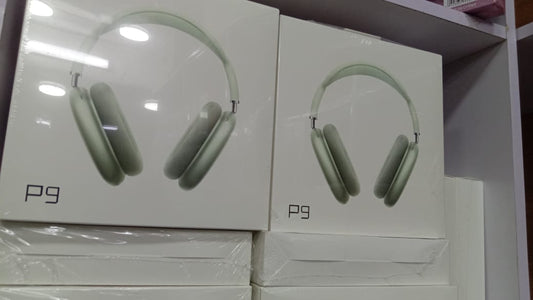P9 head phone