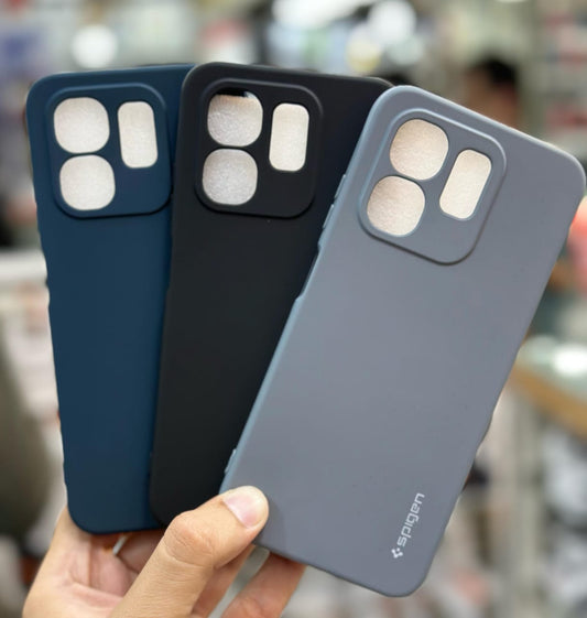 spigen  silicone case