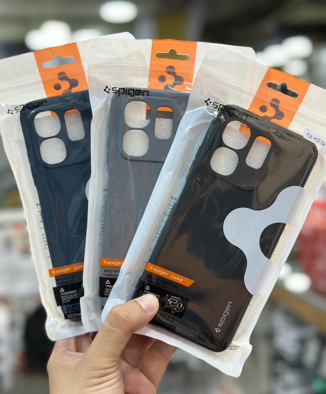 spigen  silicone case
